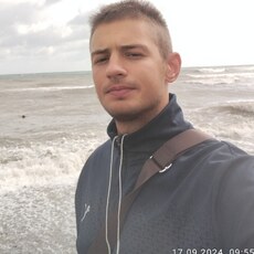 Фотография мужчины Данил, 25 лет из г. Ставрополь