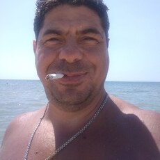 Фотография мужчины Виталий, 46 лет из г. Днепр