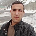 Сарвар, 28 лет