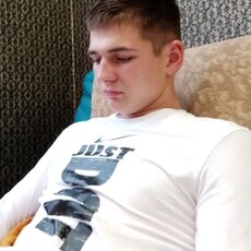 Фотография мужчины Василий, 22 года из г. Салават
