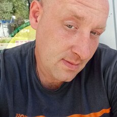 Фотография мужчины Михаил, 34 года из г. Ульяновск