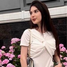 Фотография девушки Лианна, 22 года из г. Пятигорск