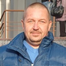 Фотография мужчины Жека, 56 лет из г. Новокузнецк