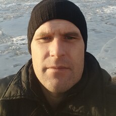 Фотография мужчины Николай, 35 лет из г. Солигорск