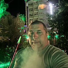 Фотография мужчины Алексей, 41 год из г. Гомель