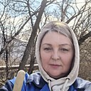 Марго, 52 года