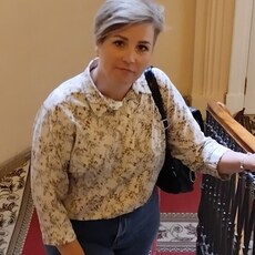 Фотография девушки Евгения, 44 года из г. Омск