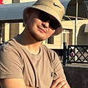 Жанс, 28 лет