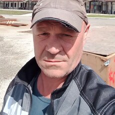 Фотография мужчины Евгений, 44 года из г. Таштагол