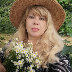 Фотография девушки Валентина, 52 года из г. Краснодар
