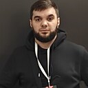 Андрей, 34 года