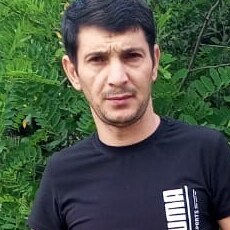 Фотография мужчины Бахрузи Валийав, 33 года из г. Пятигорск