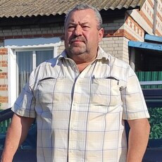 Фотография мужчины Дмитрий, 55 лет из г. Гомель