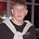 Тимофей, 19 лет