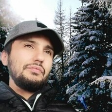 Фотография мужчины Farrux, 29 лет из г. Реутов