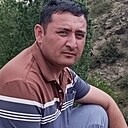 Adhamjon, 35 лет