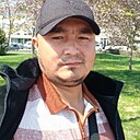 Шурик, 32 года
