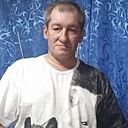 Сергий, 48 лет