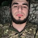 Заур, 20 лет