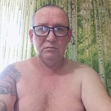Фотография мужчины Николай, 51 год из г. Югорск