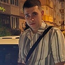 Фотография мужчины Степан, 21 год из г. Большой Камень