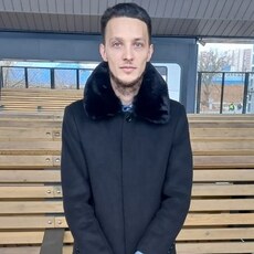 Фотография мужчины Иван, 31 год из г. Чапаевск