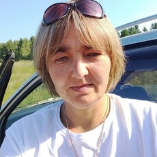 Фотография девушки Ольга, 44 года из г. Хилок