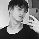 Денис, 19 лет