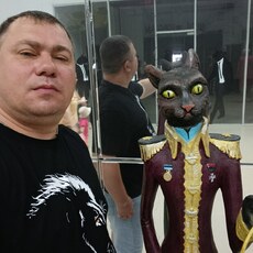 Фотография мужчины Дмитрий, 42 года из г. Хабаровск