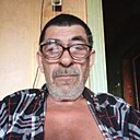 Сан- Саныч, 67 лет