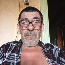 Фотография мужчины Сан- Саныч, 67 лет из г. Ермаковское