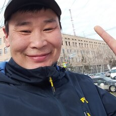 Фотография мужчины Василий, 43 года из г. Тюмень