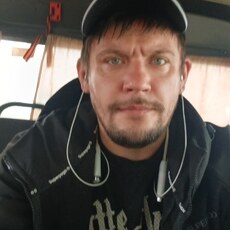 Фотография мужчины Алекс, 32 года из г. Алдан