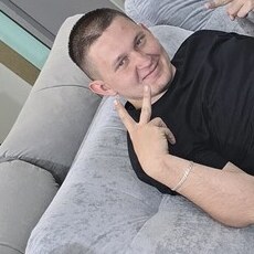 Фотография мужчины Павел, 24 года из г. Анива