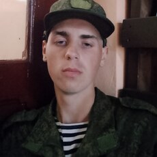 Фотография мужчины Александр, 18 лет из г. Калининград