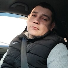 Фотография мужчины Андрей, 28 лет из г. Красноярск