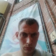 Фотография мужчины Роман, 26 лет из г. Хабаровск