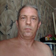 Фотография мужчины Константин, 56 лет из г. Хабаровск