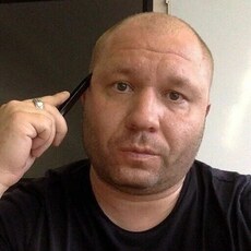 Фотография мужчины Алекс, 41 год из г. Камень-на-Оби
