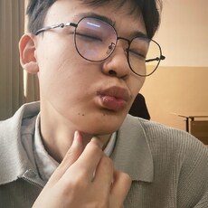 Фотография мужчины Буян, 18 лет из г. Кызыл