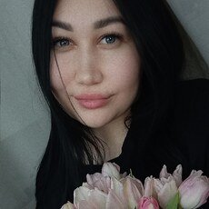 Фотография девушки Ксения, 25 лет из г. Тюмень