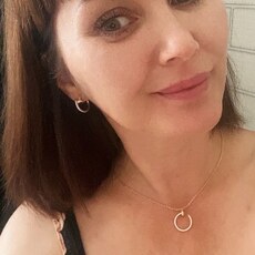 Фотография девушки Ольга, 43 года из г. Новосибирск