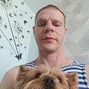 Алексей, 40 лет