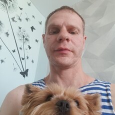 Фотография мужчины Алексей, 40 лет из г. Артем