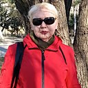 Блондинка, 55 лет
