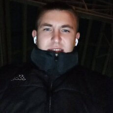 Фотография мужчины Роман, 30 лет из г. Горки