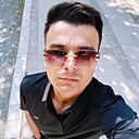 Умар, 27 лет