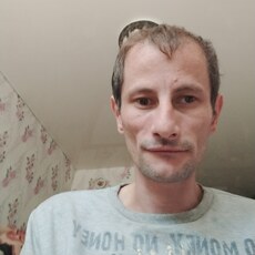 Фотография мужчины Николай, 38 лет из г. Прокопьевск