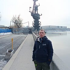 Фотография мужчины Александр, 34 года из г. Горно-Алтайск