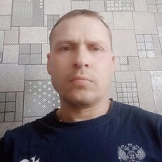 Фотография мужчины Александр, 40 лет из г. Иркутск